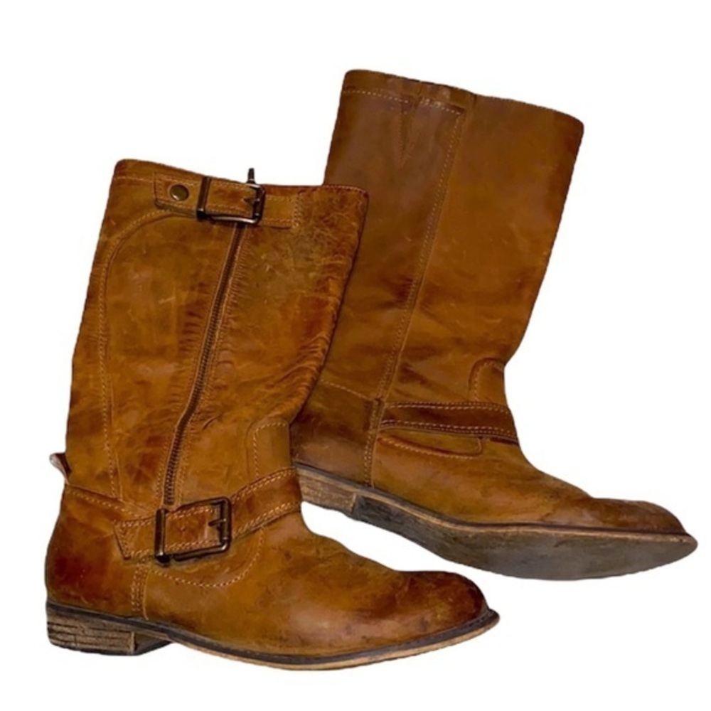 Gianni bini boots size 7.5